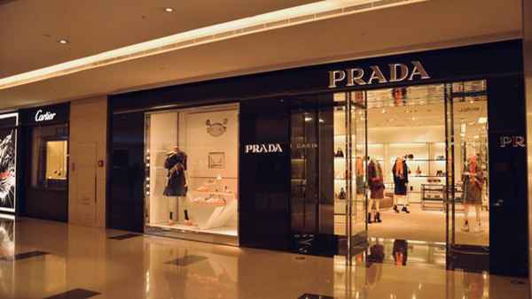 北京国贸奢侈品品牌大盘点,快来迈出你时尚进阶的第一步吧