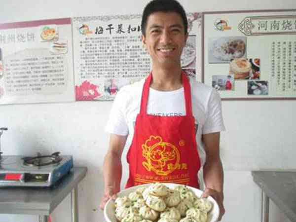 一个人可以开小吃店么?盘点适合一个人做小吃生意