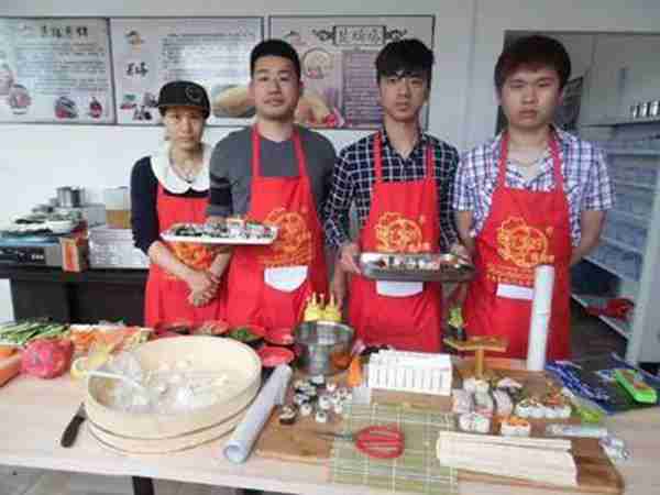 一个人可以开小吃店么?盘点适合一个人做小吃生意