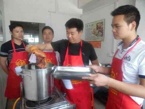 一个人可以开小吃店么?盘点适合一个人做小吃生意