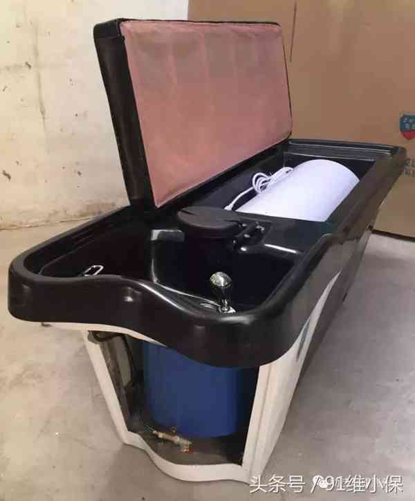 美发洗头床价位是多少（美发洗头床一般是什么尺寸）