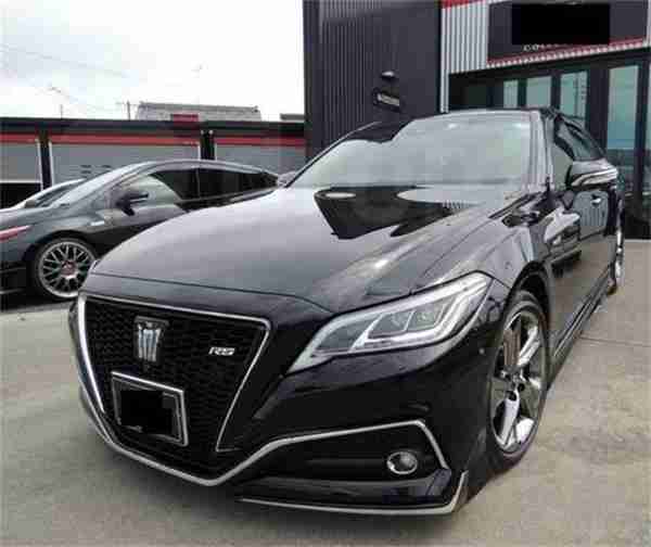 丰田为保亚洲龙放弃15代皇冠的国产 是明智还是错误的选择？