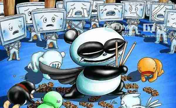 可怕的计算机病毒,到底是个什么?