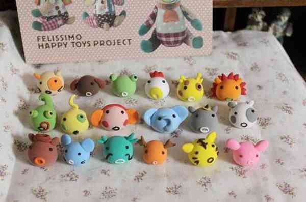 在家做手工活挣钱,比上班赚的钱还多?我信了