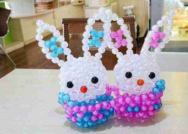 在家做手工活挣钱,比上班赚的钱还多?我信了