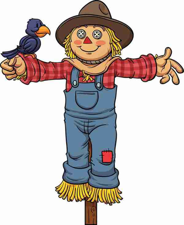 乌鸦为什么是黑色的?好悲伤的故事看哭了