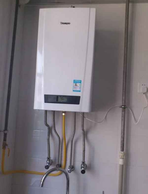 冬天家里如何取暖？对比3种采用取暖方式，看看你家用的是哪种？