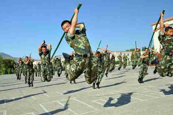 逃兵怎么处理(逃兵处理结果)