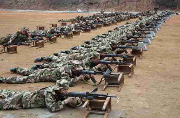 当了逃兵被处罚,亏不亏?你怎么看?