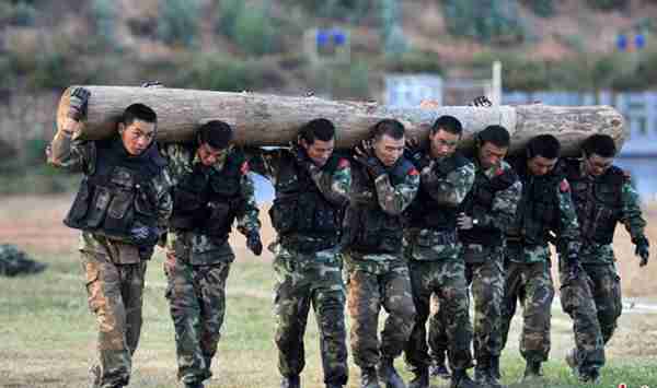 当了逃兵被处罚,亏不亏?你怎么看?