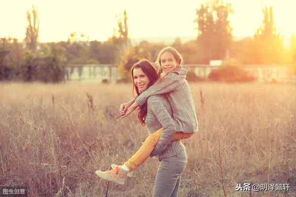 其实,你真的很幸福