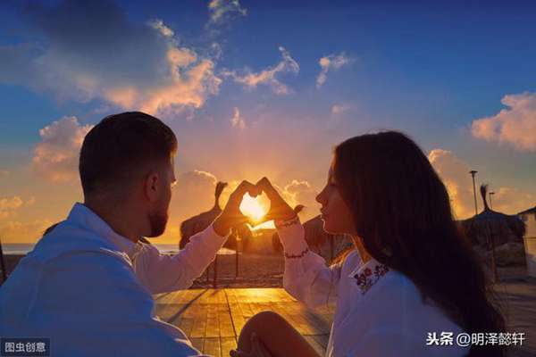 其实,你真的很幸福