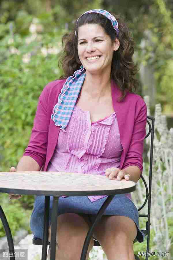 其实,你真的很幸福