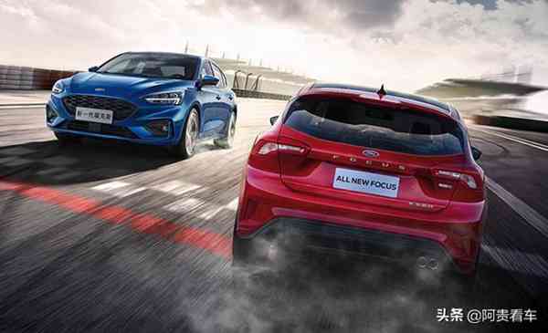 10万左右买高颜值合资轿车，这5款车真的是福音