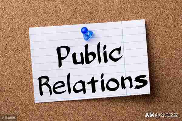 【揭秘】网络公关和公关小姐有关吗?