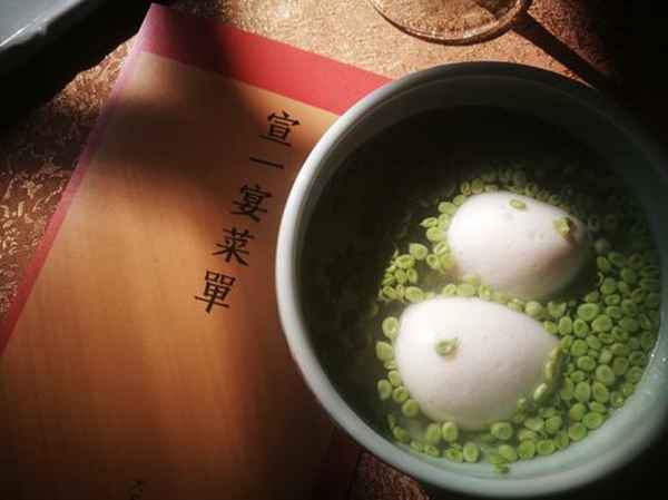 一席自台北回归的海派家宴：蔡康永、马家辉、曹可凡等应邀品鉴