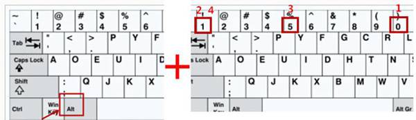 四个电脑小技巧,让你轻松学会在Word中输入各种标点符号!
