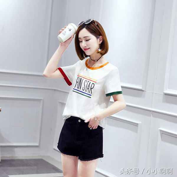 今年夏装流行什么衣服（这几套不容错过！）