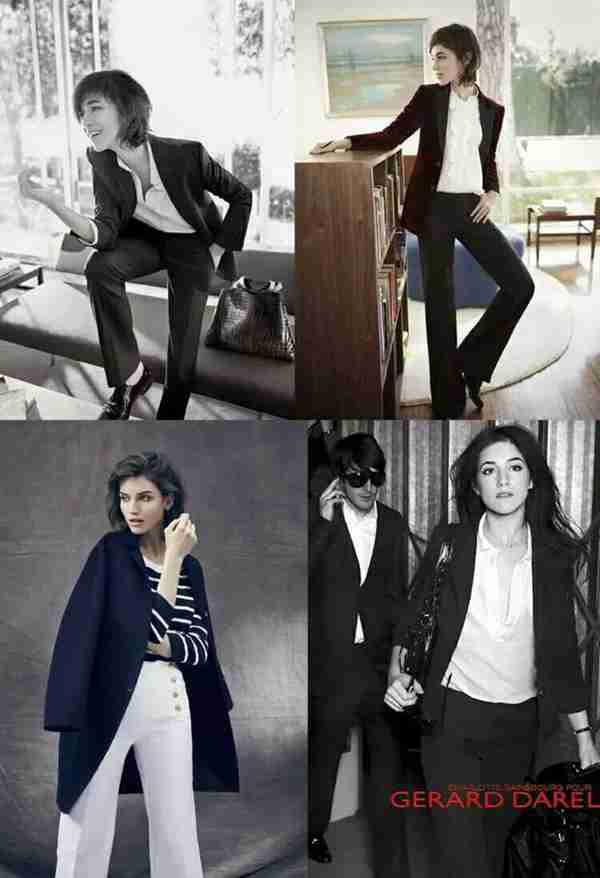 这8个职业套装品牌,一定是你驰骋职场的不二之选!