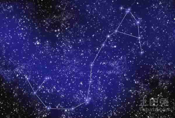 天蝎座女生和什么座最配，最配星座男是哪个