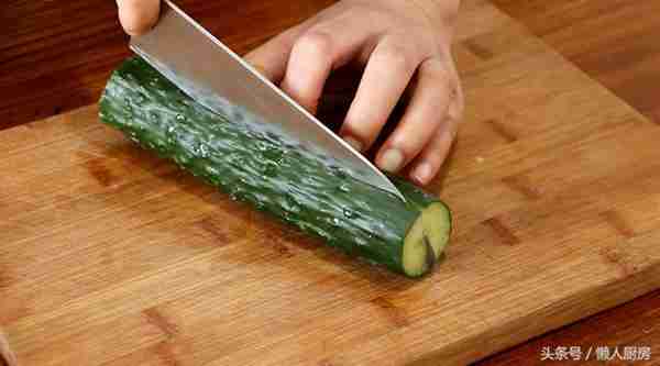 教你在家做简单的肉松寿司卷，告诉你寿司醋如何自制