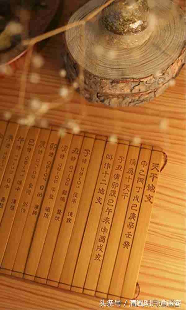 天干地支是什么意思（古代说的天干地支到底是指什么）