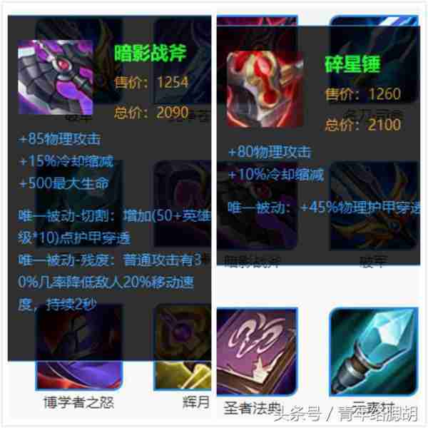 王者荣耀:孙悟空的3件核心装备,100万的猴子玩家只出对了前2件