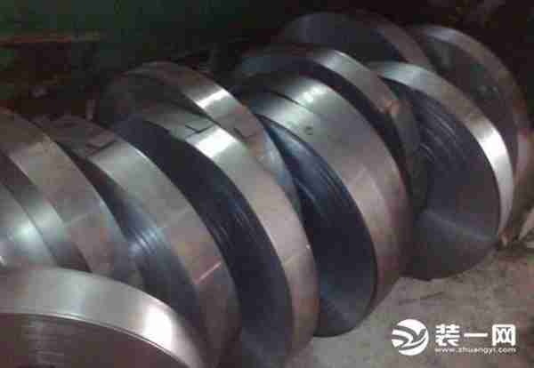 锰钢属于什么材料?关于锰钢的解析大全