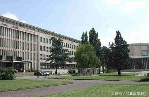 法国有哪些好大学值得推荐?