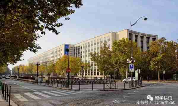 法国有哪些好大学值得推荐?