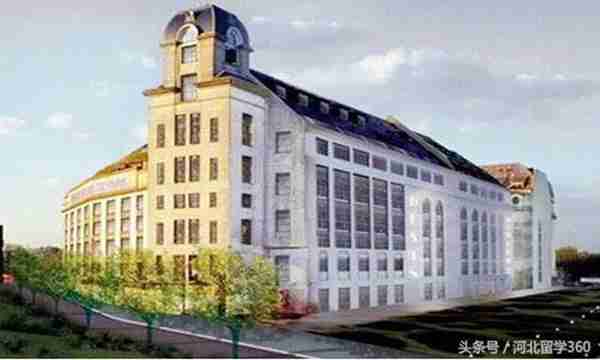 法国有哪些好大学值得推荐?