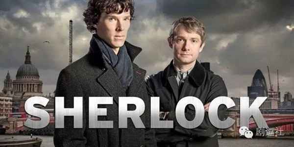 《神探夏洛克》第四季终于回归了！剧情超级烧脑！