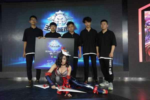 什么路由器对网吧更好(为什么这么多人没有头衔就玩)