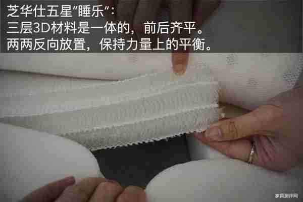一万元买床垫,慕思床垫和芝华仕五星床垫选哪家?