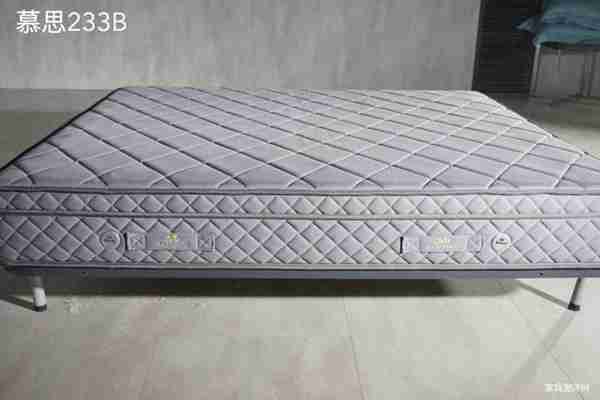 一万元买床垫,慕思床垫和芝华仕五星床垫选哪家?