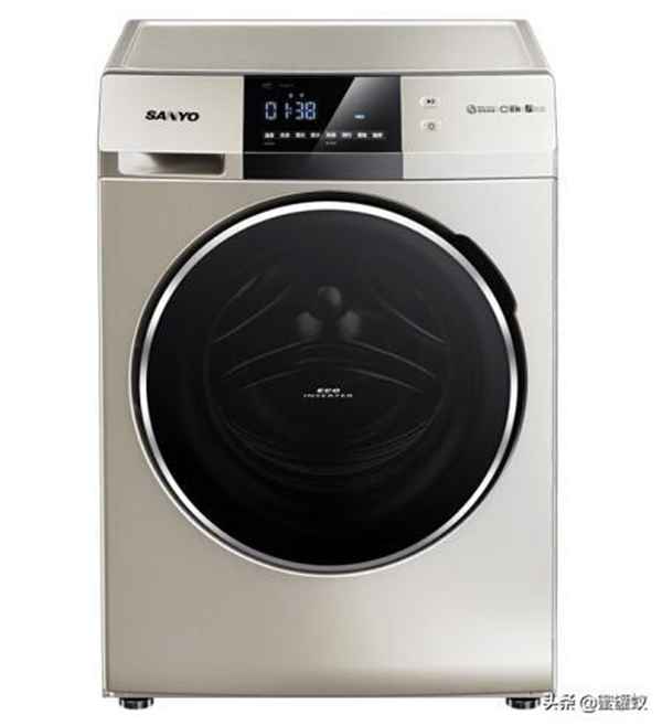洗衣机什么牌子好?国内十大洗衣机品牌排行榜您知道几个?