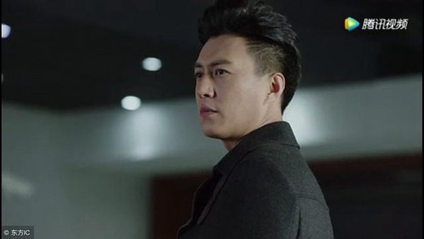 大叔控是什么心理,为什么女性喜欢大叔?