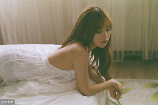 大叔控是什么心理,为什么女性喜欢大叔?