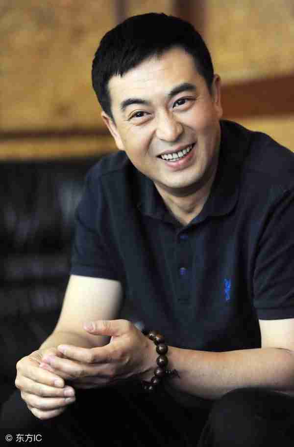 大叔控是什么心理,为什么女性喜欢大叔?