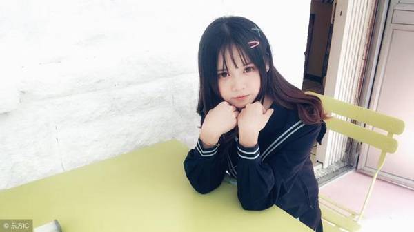 大叔控是什么心理,为什么女性喜欢大叔?