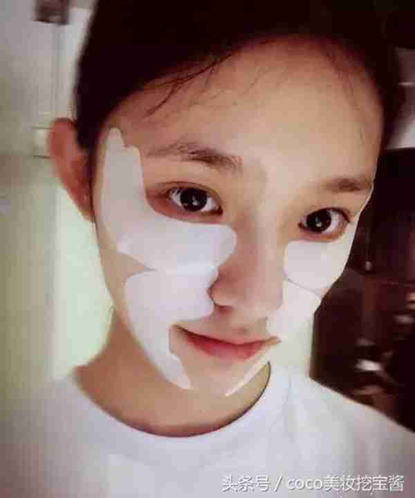 现在有什么眼膜好用(哪些眼膜修复细纹效果最好)