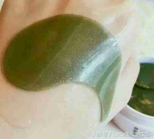 什么眼膜好用?多款眼膜推荐给你