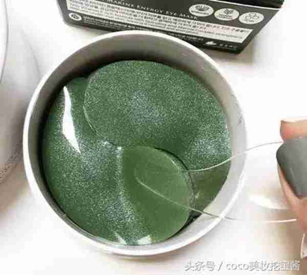 什么眼膜好用?多款眼膜推荐给你