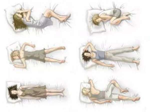 颈椎用什么枕头好(选枕头注意事项)