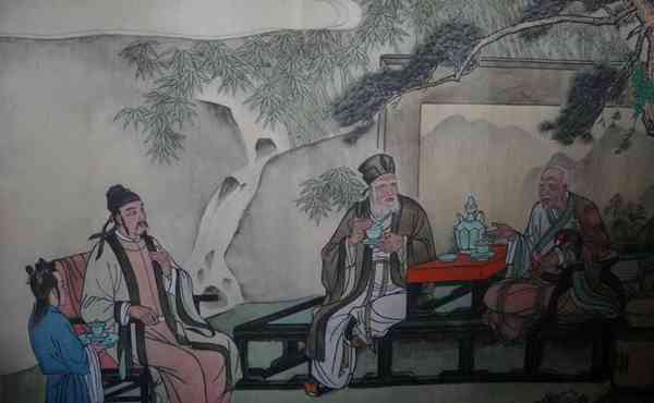 苏轼用散文句法写就的一首送别宋词,很有骈文节奏之美,适合诵读