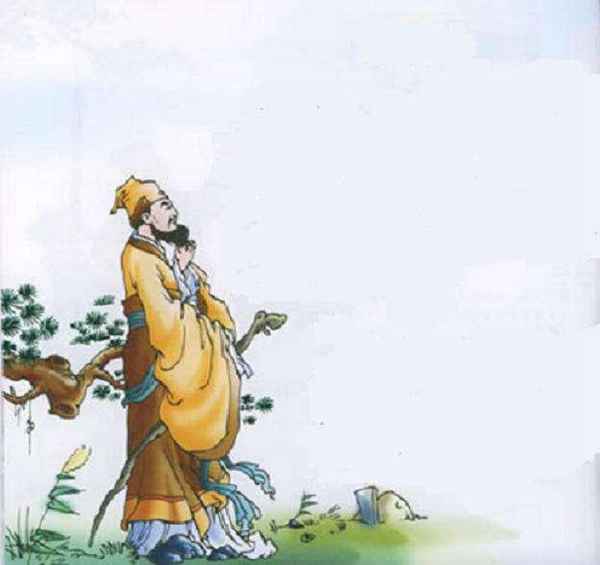 苏轼用散文句法写就的一首送别宋词,很有骈文节奏之美,适合诵读