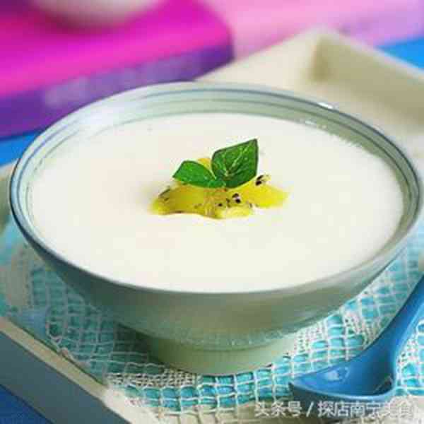 港式甜品透明的是什么(港式甜品做法)