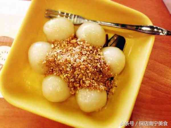 夏日港式甜品推荐:这个夏天,最值得吃的十大港式甜品有哪些?