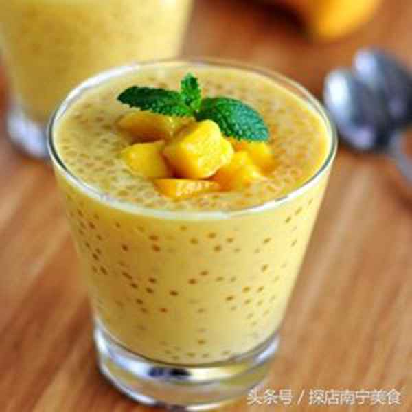 夏日港式甜品推荐:这个夏天,最值得吃的十大港式甜品有哪些?