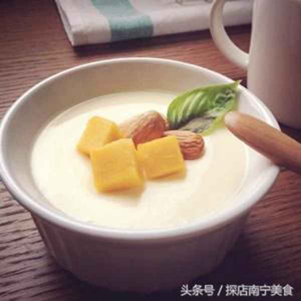 夏日港式甜品推荐:这个夏天,最值得吃的十大港式甜品有哪些?